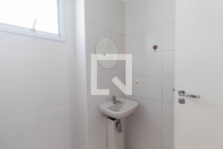 Apartamento à venda com 54m², 2 quartos e 1 vaga Apartamento à venda com 54m², 2 quartos e 1 vagaBanheiro 2