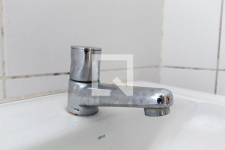 Apartamento à venda com 54m², 2 quartos e 1 vaga Apartamento à venda com 54m², 2 quartos e 1 vagaBanheiro - torneira