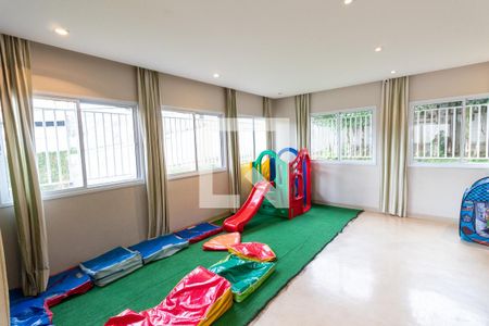 Apartamento à venda com 54m², 2 quartos e 1 vagaBrinquedoteca