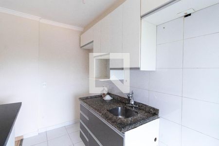 Apartamento à venda com 54m², 2 quartos e 1 vaga Apartamento à venda com 54m², 2 quartos e 1 vagaCozinha