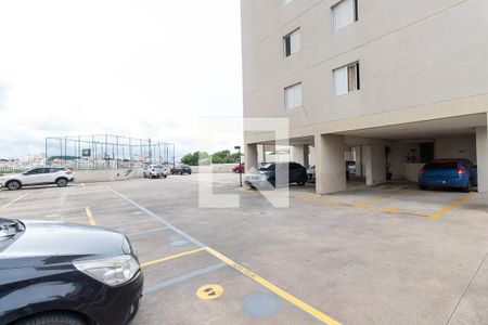 Apartamento à venda com 54m², 2 quartos e 1 vagaGaragem