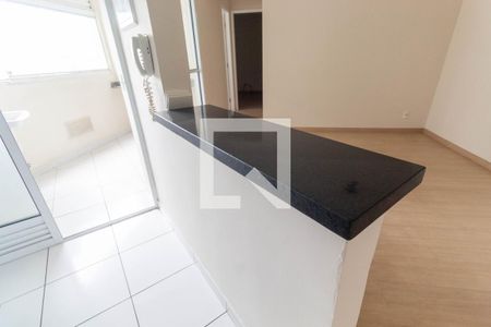 Apartamento à venda com 54m², 2 quartos e 1 vaga Apartamento à venda com 54m², 2 quartos e 1 vagaCozinha