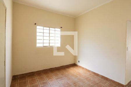 Sala de casa para alugar com 2 quartos, 250m² em Sumarezinho, Ribeirão Preto