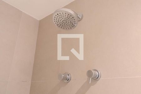 Studio para alugar com 37m², 1 quarto e sem vagaBanheiro