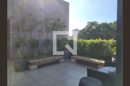 Apartamento para alugar com 1 quarto, 45m² em Vila Nancy, São Paulo