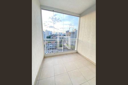 Apartamento para alugar com 1 quarto, 45m² em Vila Nancy, São Paulo