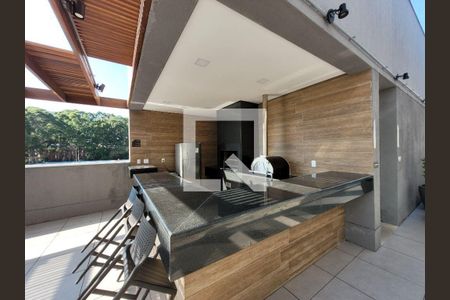 Apartamento para alugar com 1 quarto, 45m² em Vila Nancy, São Paulo