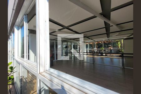 Apartamento para alugar com 1 quarto, 45m² em Vila Nancy, São Paulo