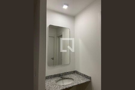 Apartamento para alugar com 1 quarto, 45m² em Vila Nancy, São Paulo