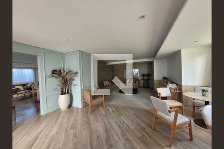 Apartamento para alugar com 1 quarto, 45m² em Vila Nancy, São Paulo