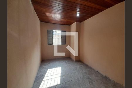 Casa para alugar com 2 quartos, 70m² em Cambuci, São Paulo