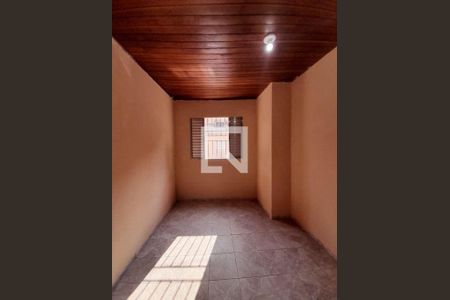 Casa para alugar com 2 quartos, 70m² em Cambuci, São Paulo