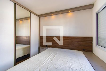 Quarto de casa de condomínio à venda com 2 quartos, 109m² em Igará, Canoas