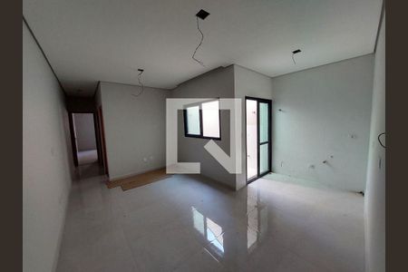 Apartamento para alugar com 2 quartos, 65m² em Vila Curuca, Santo André