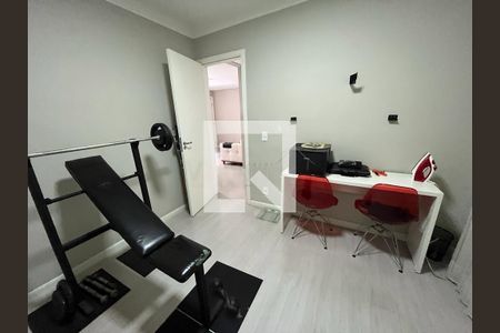 Apartamento à venda com 2 quartos, 47m² em Parque Maracana, Contagem