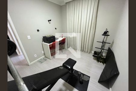 Apartamento à venda com 2 quartos, 47m² em Parque Maracana, Contagem