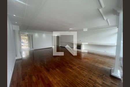 Casa à venda com 3 quartos, 350m² em Jardim da Gloria, São Paulo