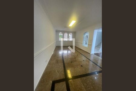 Casa à venda com 3 quartos, 350m² em Jardim da Gloria, São Paulo