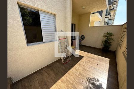 Apartamento à venda com 3 quartos, 89m² em Picanço, Guarulhos