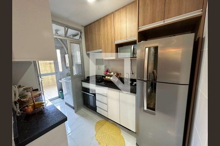 Apartamento à venda com 3 quartos, 89m² em Picanço, Guarulhos