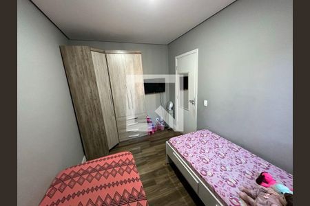 Apartamento à venda com 3 quartos, 89m² em Picanço, Guarulhos