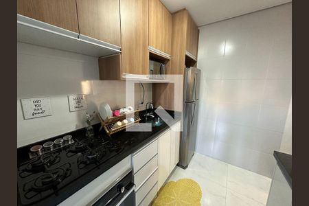 Apartamento à venda com 3 quartos, 89m² em Picanço, Guarulhos
