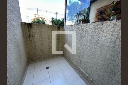 Apartamento à venda com 3 quartos, 89m² em Picanço, Guarulhos