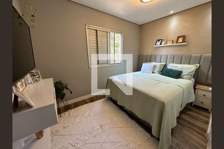 Apartamento à venda com 3 quartos, 89m² em Picanço, Guarulhos