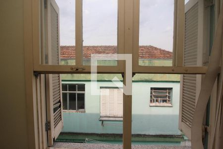 Vista da Varanda de apartamento à venda com 3 quartos, 86m² em Santa Tereza, Porto Alegre