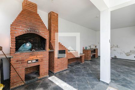 Casa para alugar com 380m², 6 quartos e 4 vagas Casa para alugar com 380m², 6 quartos e 4 vagasChurrasqueira