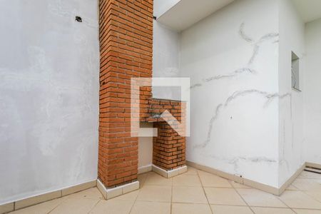 Casa para alugar com 380m², 6 quartos e 4 vagas Casa para alugar com 380m², 6 quartos e 4 vagasVaranda - Quarto 6 - Suíte