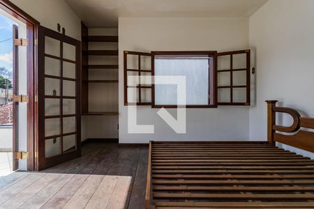 Casa para alugar com 380m², 6 quartos e 4 vagas Casa para alugar com 380m², 6 quartos e 4 vagasQuarto 3 - Suíte