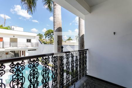 Casa para alugar com 380m², 6 quartos e 4 vagas Casa para alugar com 380m², 6 quartos e 4 vagasSacada - Quarto 4 - Suíte