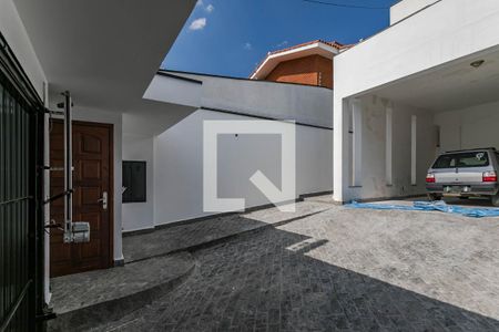 Casa para alugar com 380m², 6 quartos e 4 vagas Casa para alugar com 380m², 6 quartos e 4 vagasGaragem