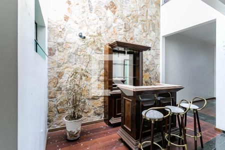 Sala de Jantar de casa para alugar com 6 quartos, 380m² em Vila Oliveira, Mogi das Cruzes