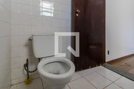 Casa para alugar com 380m², 6 quartos e 4 vagas Casa para alugar com 380m², 6 quartos e 4 vagasBanheiro - Quarto 6 - Suíte