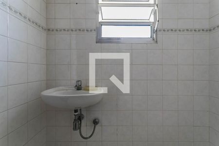 Casa para alugar com 380m², 6 quartos e 4 vagas Casa para alugar com 380m², 6 quartos e 4 vagasBanheiro - Quarto 6 - Suíte