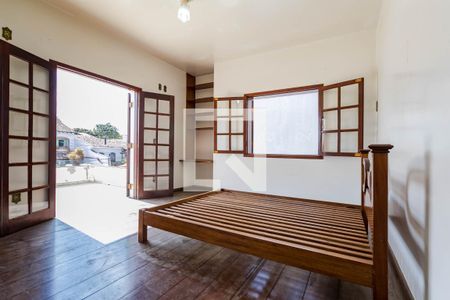 Casa para alugar com 380m², 6 quartos e 4 vagas Casa para alugar com 380m², 6 quartos e 4 vagasQuarto 3 - Suíte