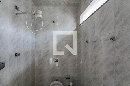 Casa para alugar com 380m², 6 quartos e 4 vagas Casa para alugar com 380m², 6 quartos e 4 vagasBanheiro de Serviço