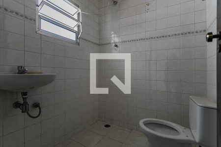 Casa para alugar com 380m², 6 quartos e 4 vagas Casa para alugar com 380m², 6 quartos e 4 vagasBanheiro - Quarto 6 - Suíte