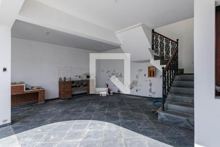 Casa para alugar com 380m², 6 quartos e 4 vagas Casa para alugar com 380m², 6 quartos e 4 vagasChurrasqueira