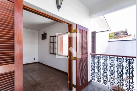 Casa para alugar com 380m², 6 quartos e 4 vagas Casa para alugar com 380m², 6 quartos e 4 vagasSacada - Quarto 4 - Suíte