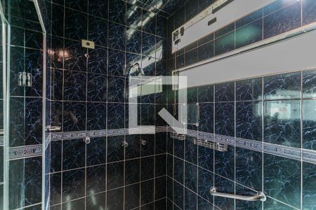 Casa para alugar com 380m², 6 quartos e 4 vagas Casa para alugar com 380m², 6 quartos e 4 vagasBanheiro - Quarto 4 - Suíte