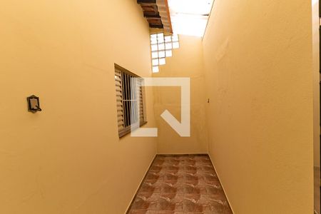 Área de luz de casa para alugar com 2 quartos, 300m² em Vila Maria Helena, Indaiatuba