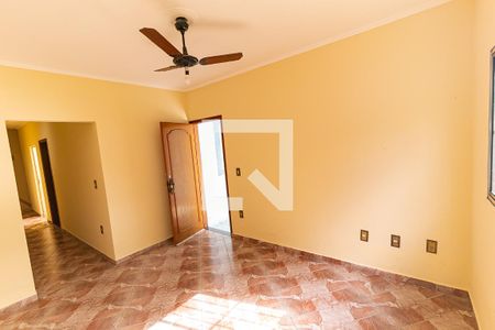 sala de casa para alugar com 2 quartos, 300m² em Vila Maria Helena, Indaiatuba