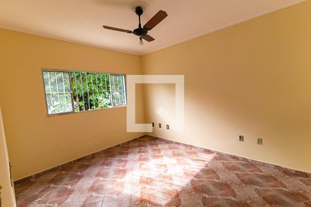 Sala de casa para alugar com 2 quartos, 300m² em Vila Maria Helena, Indaiatuba