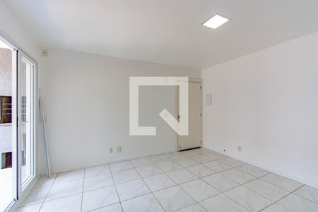 Sala de apartamento para alugar com 2 quartos, 53m² em Igara, Canoas