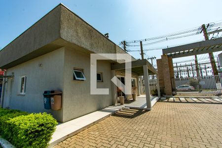 Apartamento para alugar com 53m², 2 quartos e 1 vaga Apartamento para alugar com 53m², 2 quartos e 1 vagaÁrea Comum