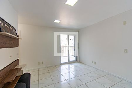Sala de apartamento para alugar com 2 quartos, 53m² em Igara, Canoas
