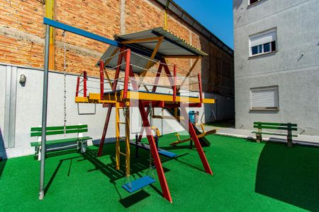 Apartamento para alugar com 53m², 2 quartos e 1 vaga Apartamento para alugar com 53m², 2 quartos e 1 vagaÁrea Comum